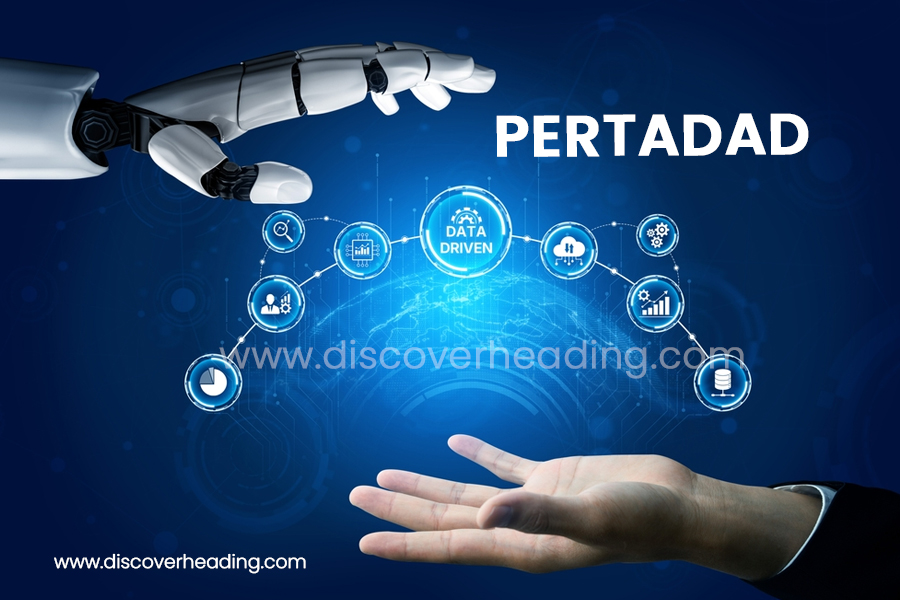 Pertadad: The Future of Data Intelligence and Sustainable Innovation