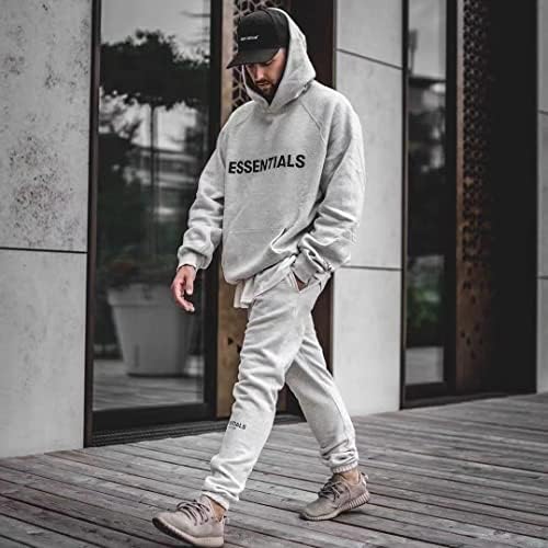 Essentials Hoodie