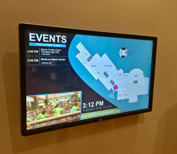 Best Digital Signage Software in 2025