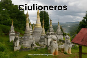 Ciulioneros: Guardians of Tradition, Art, and Harmony Across Generations