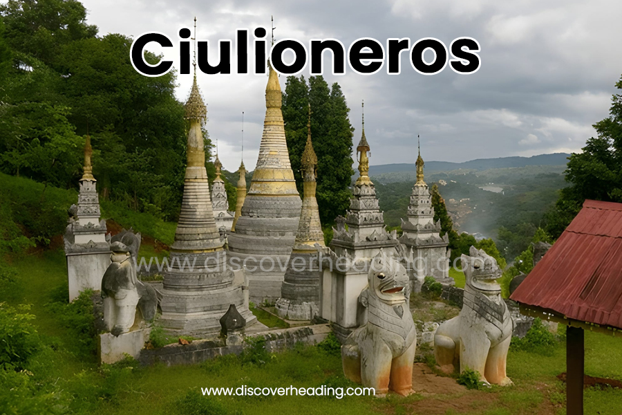 Ciulioneros: Guardians of Tradition, Art, and Harmony Across Generations