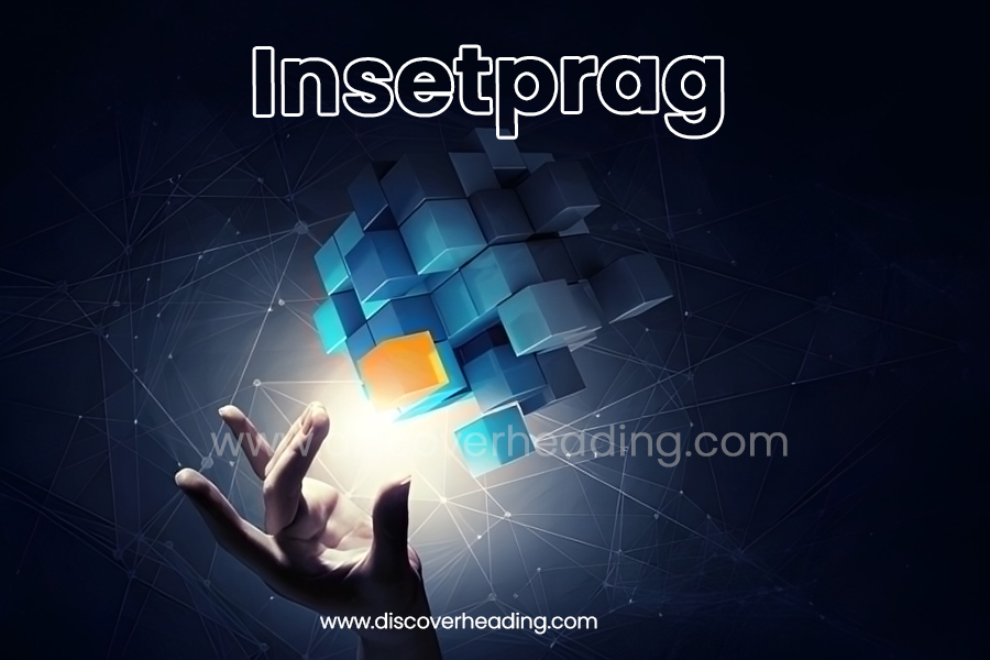 Insetprag: Transforming Business Innovation Through Intelligent Integration