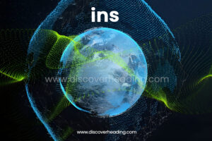 i̇ns: The Digital Symbol of Individuality, Authenticity, and Presence in the Modern Era