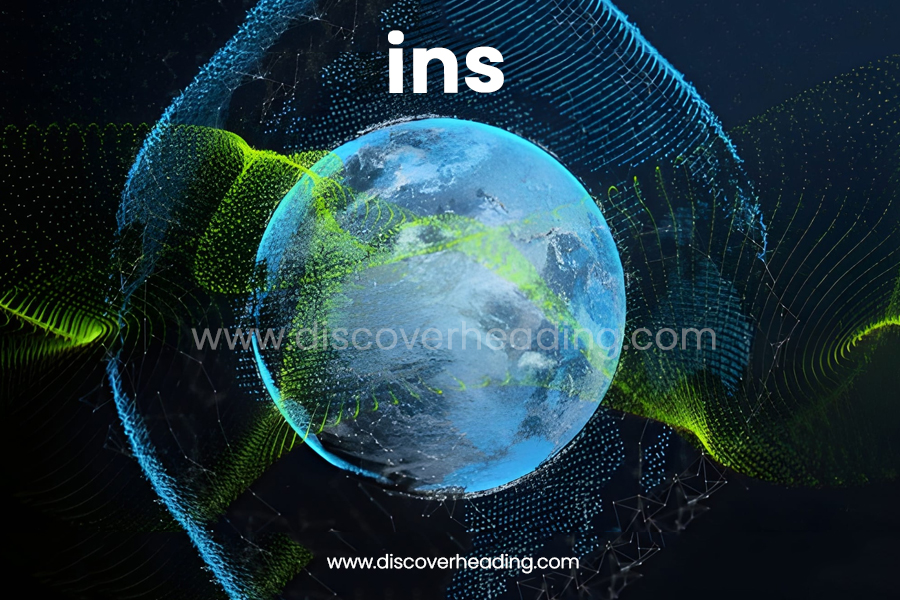 i̇ns: The Digital Symbol of Individuality, Authenticity, and Presence in the Modern Era