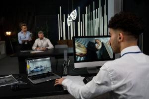 Business Security Camera Systems