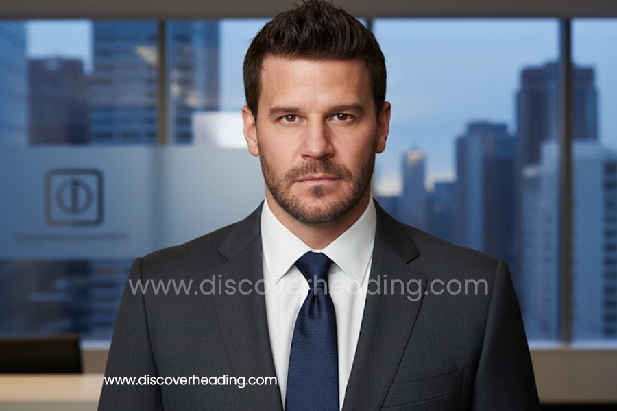 David Borhaz: The Life, Art, and Journey of a Contemporary Visionary