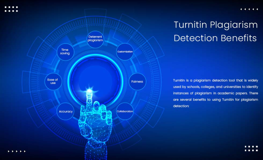 Unlocking the Benefits of a Free Turnitin Checker