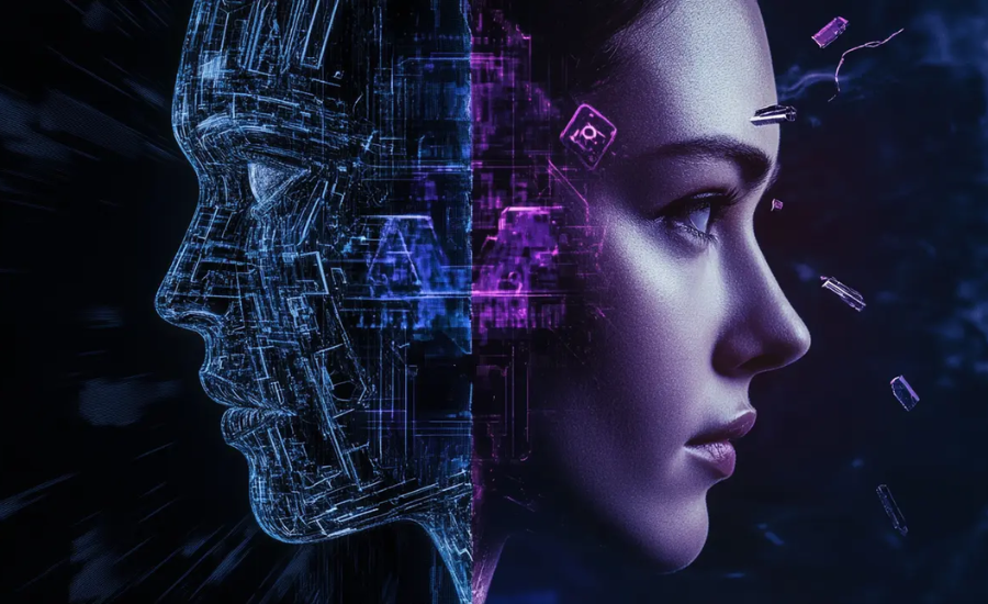 AI Humanizer: Bridging the Gap Between Machines and Humans