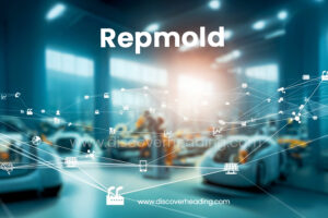 Repmold: The Next Evolution in Modern Manufacturing