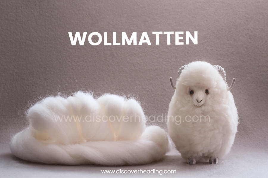 Wollmatten: The Eco-Friendly Wool Floor Coverings Transforming Modern Homes
