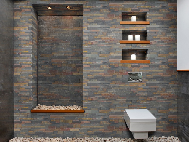 Stone Veneer