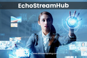 EchoStreamHub: The Ultimate All-in-One Streaming Engine for Creators, Businesses, and Educators