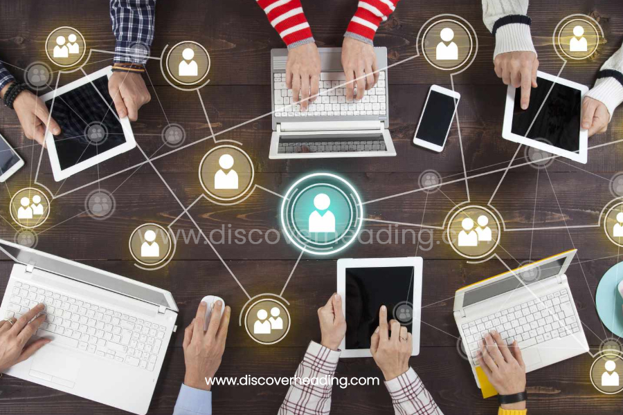 Pasonet: Transforming Online Interaction Into Clarity and Progress