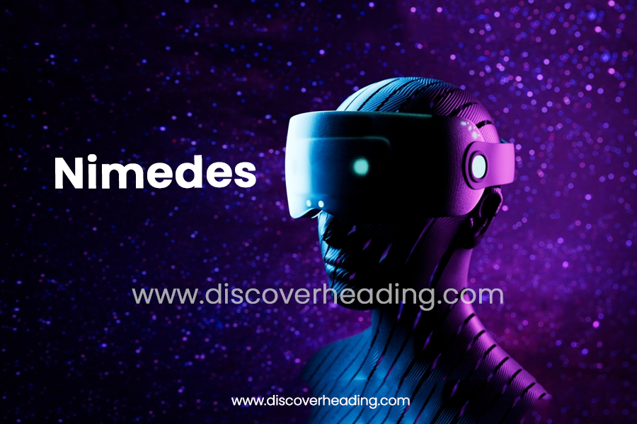 Nimedes – History, Meaning, Culture, and Modern Relevance