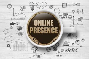 Online Presence
