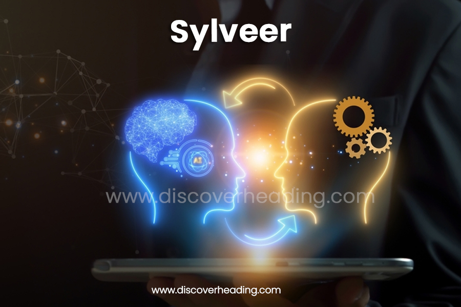 Sylveer – A Social Media Platform for Meaningful Human Connection