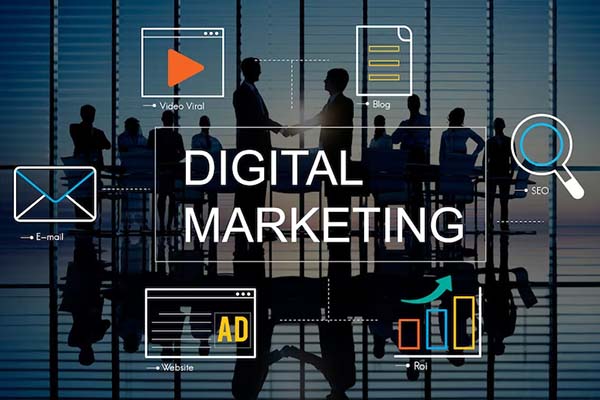 Best Digital Marketing Company In Noida
