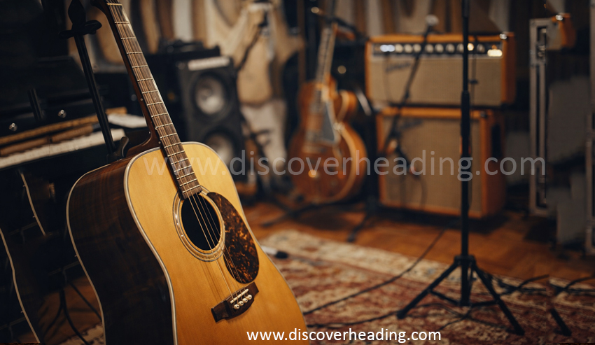 Hitaar: The Soulful String Instrument That Brings Traditions to Life