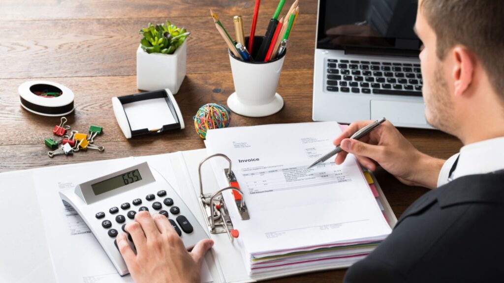 Professional Accounting Services