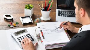 Professional Accounting Services