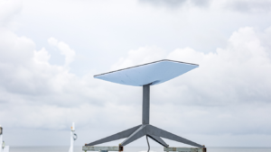 Authorized Starlink Reseller in Kuwait