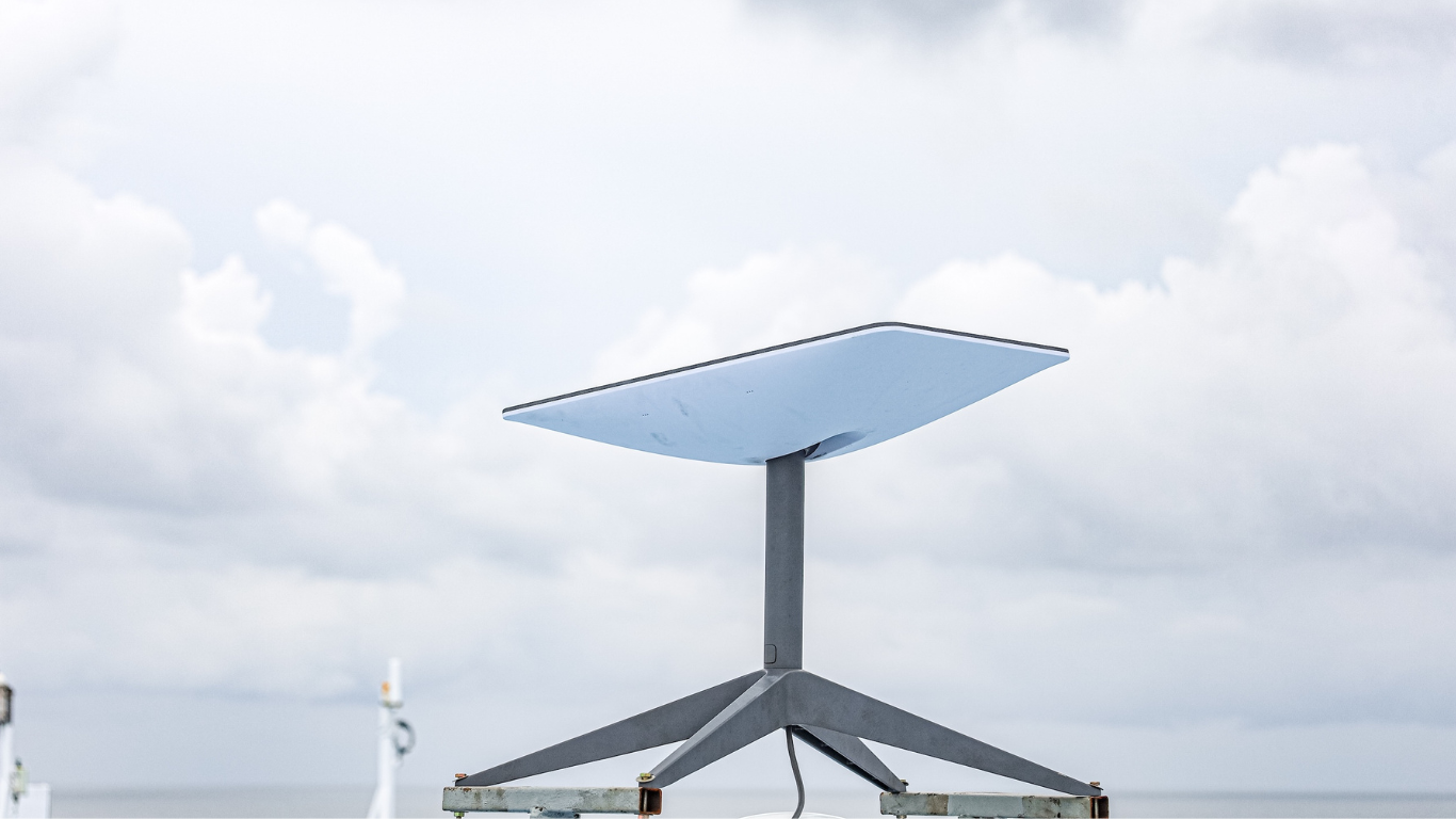 Authorized Starlink Reseller in Kuwait