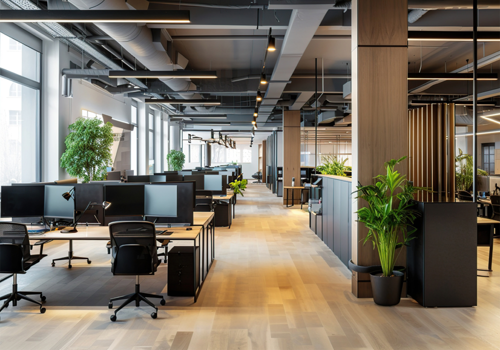 Boutique Office Space in Greater Noida